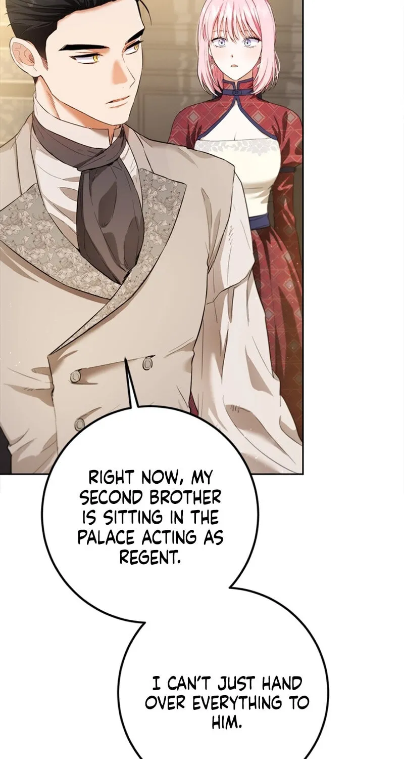 The Heiress's Double Life Chapter 117 page 86 - 