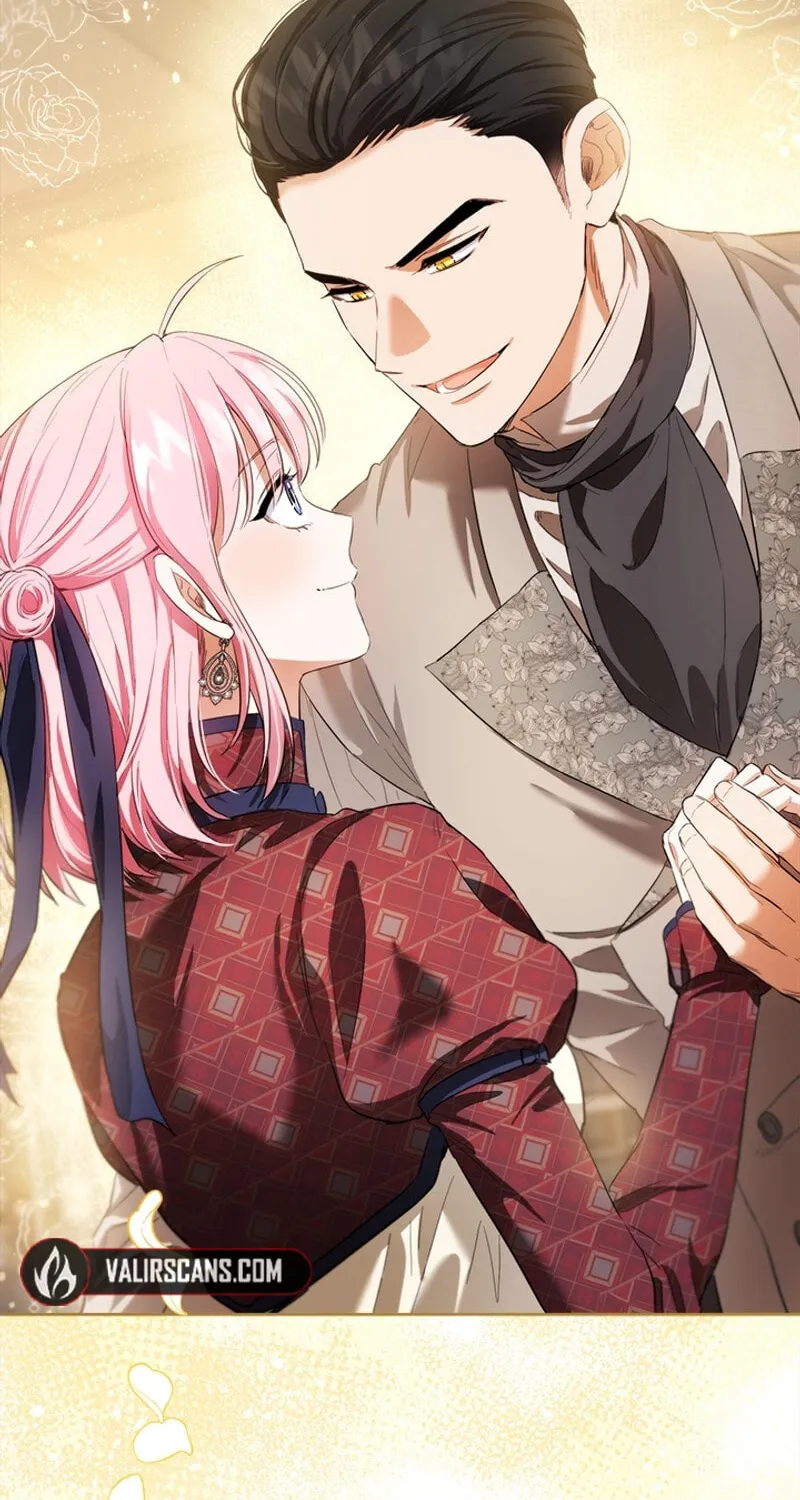The Heiress's Double Life Chapter 117 page 98 - 
