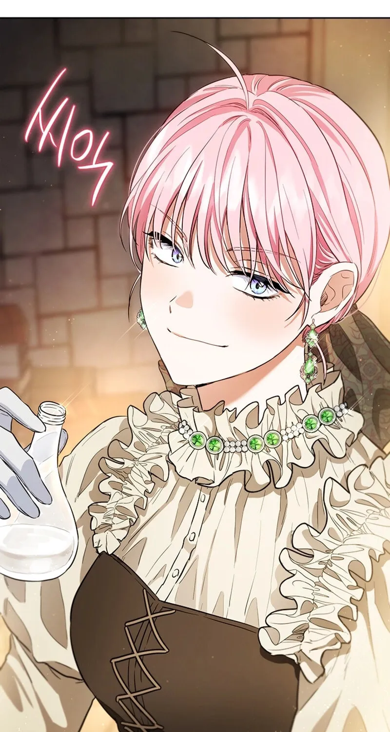 The Heiress's Double Life Chapter 118 page 104 - 