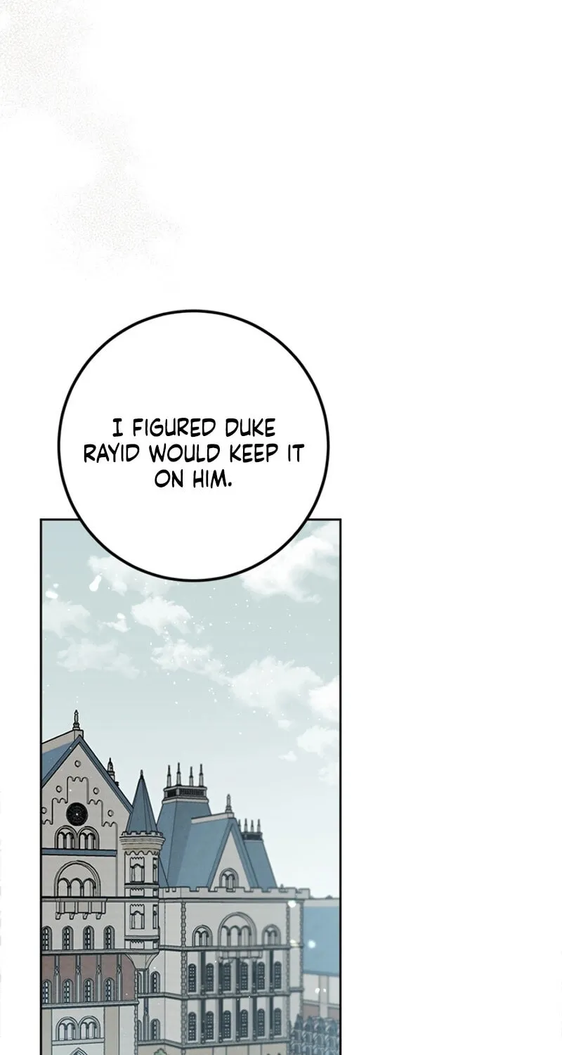 The Heiress's Double Life Chapter 118 page 12 - 