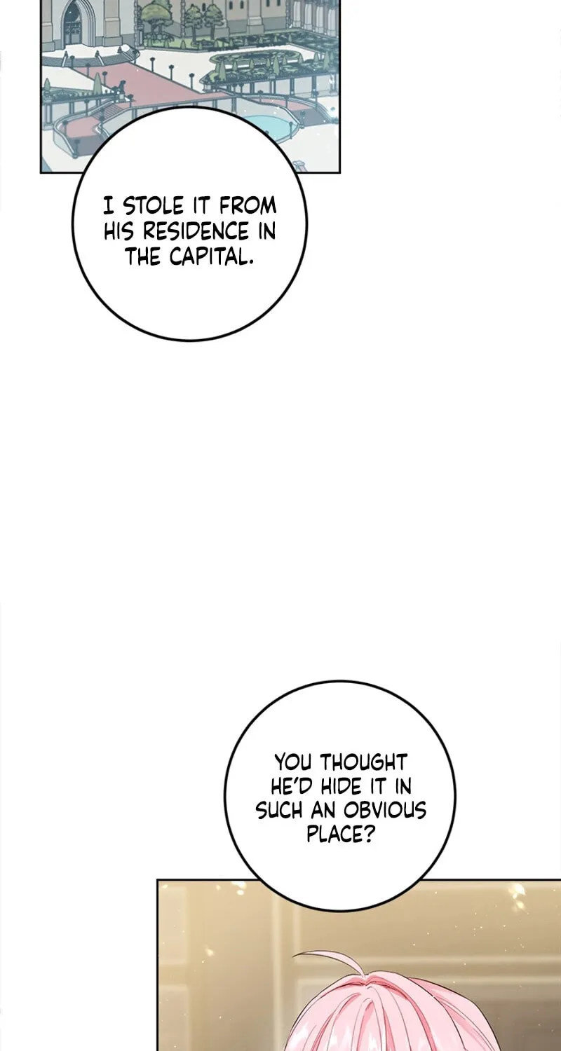 The Heiress's Double Life Chapter 118 page 13 - 