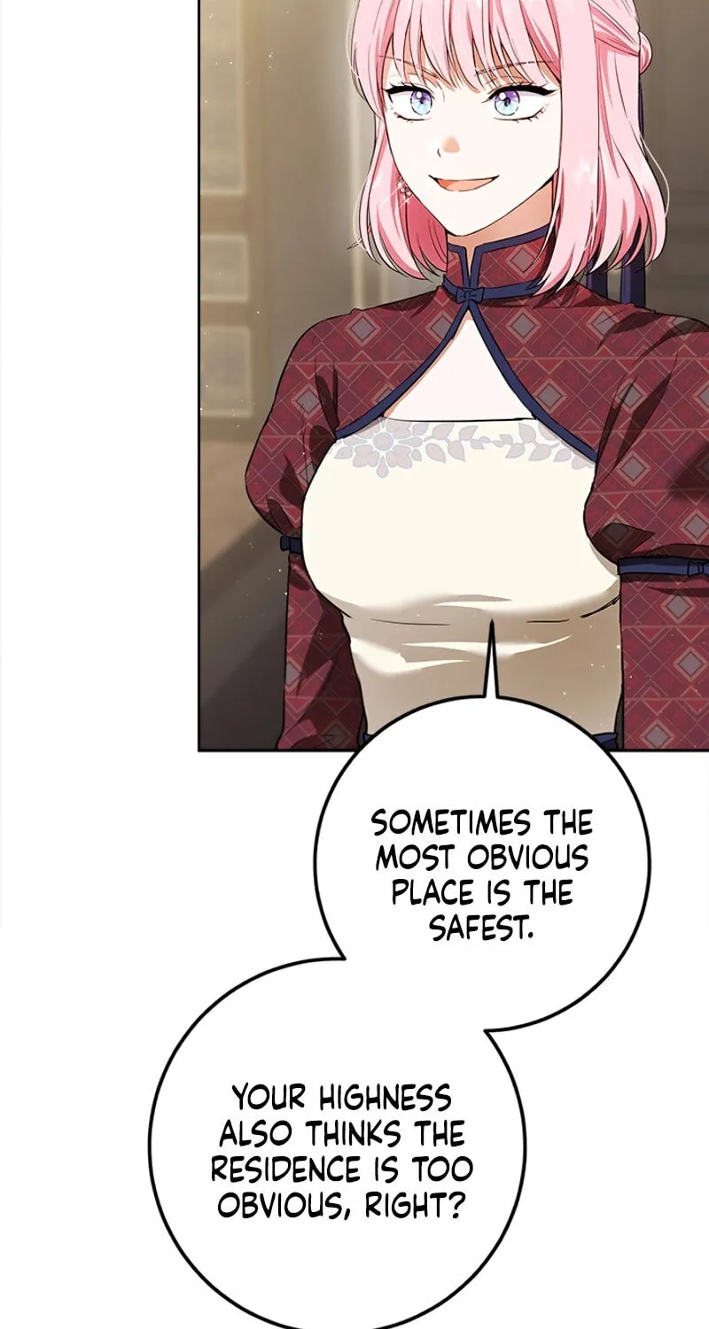 The Heiress's Double Life Chapter 118 page 14 - 