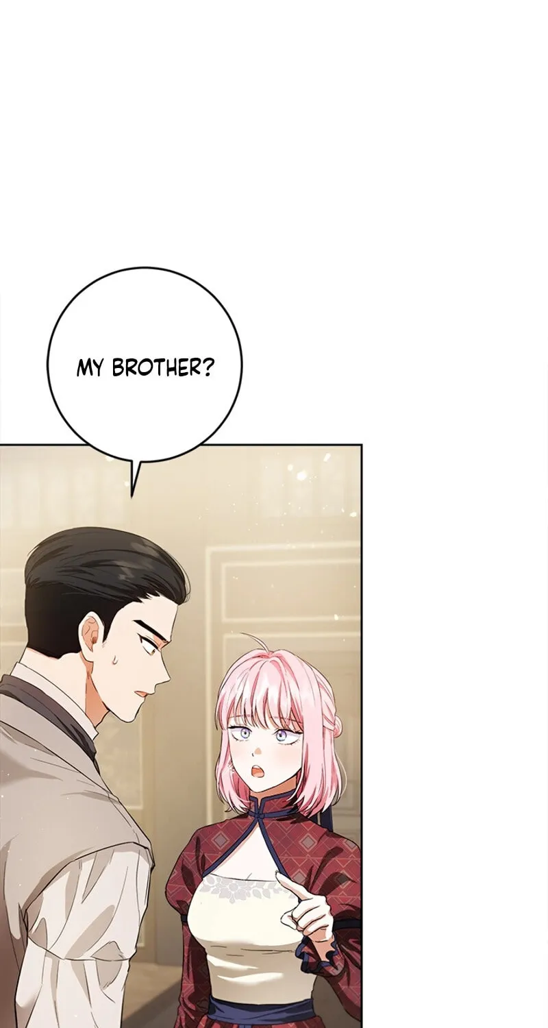 The Heiress's Double Life Chapter 118 page 17 - 
