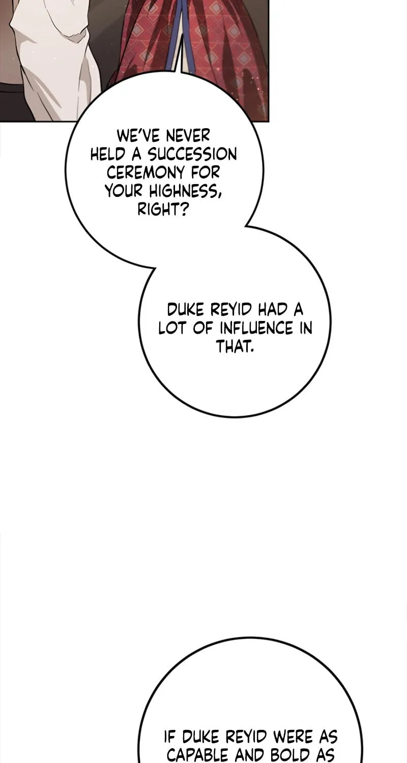 The Heiress's Double Life Chapter 118 page 18 - 