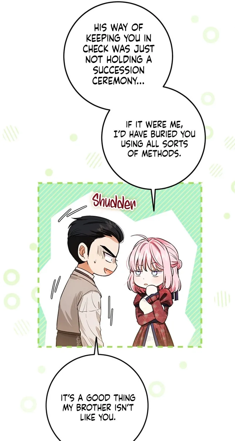 The Heiress's Double Life Chapter 118 page 21 - 