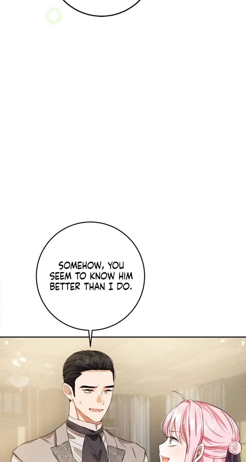 The Heiress's Double Life Chapter 118 page 22 - 