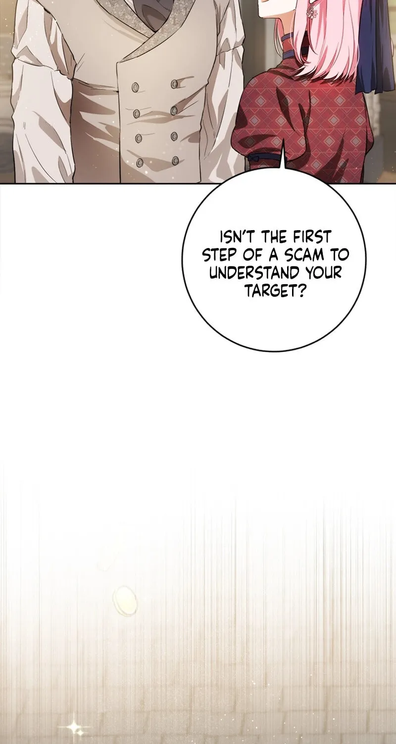 The Heiress's Double Life Chapter 118 page 23 - 