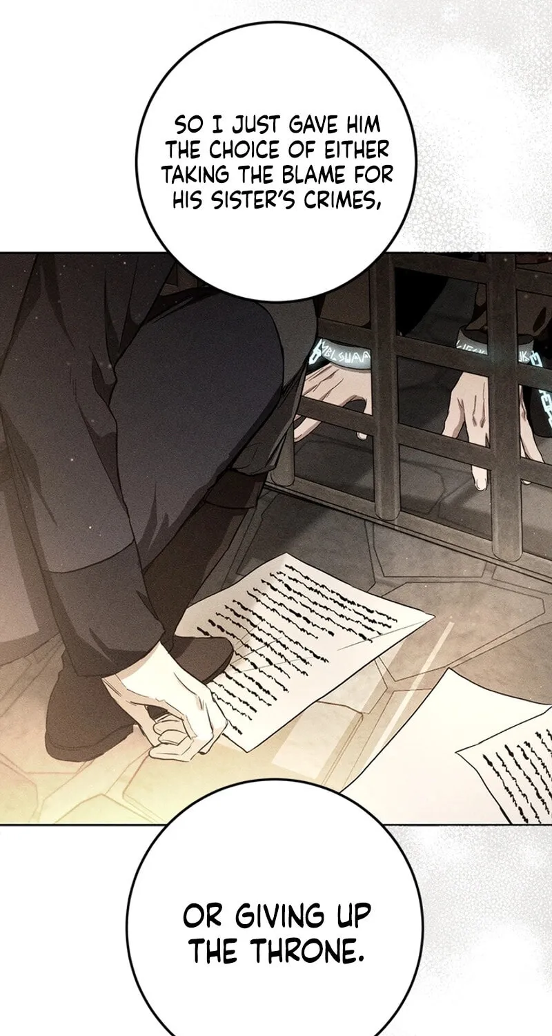 The Heiress's Double Life Chapter 118 page 27 - 