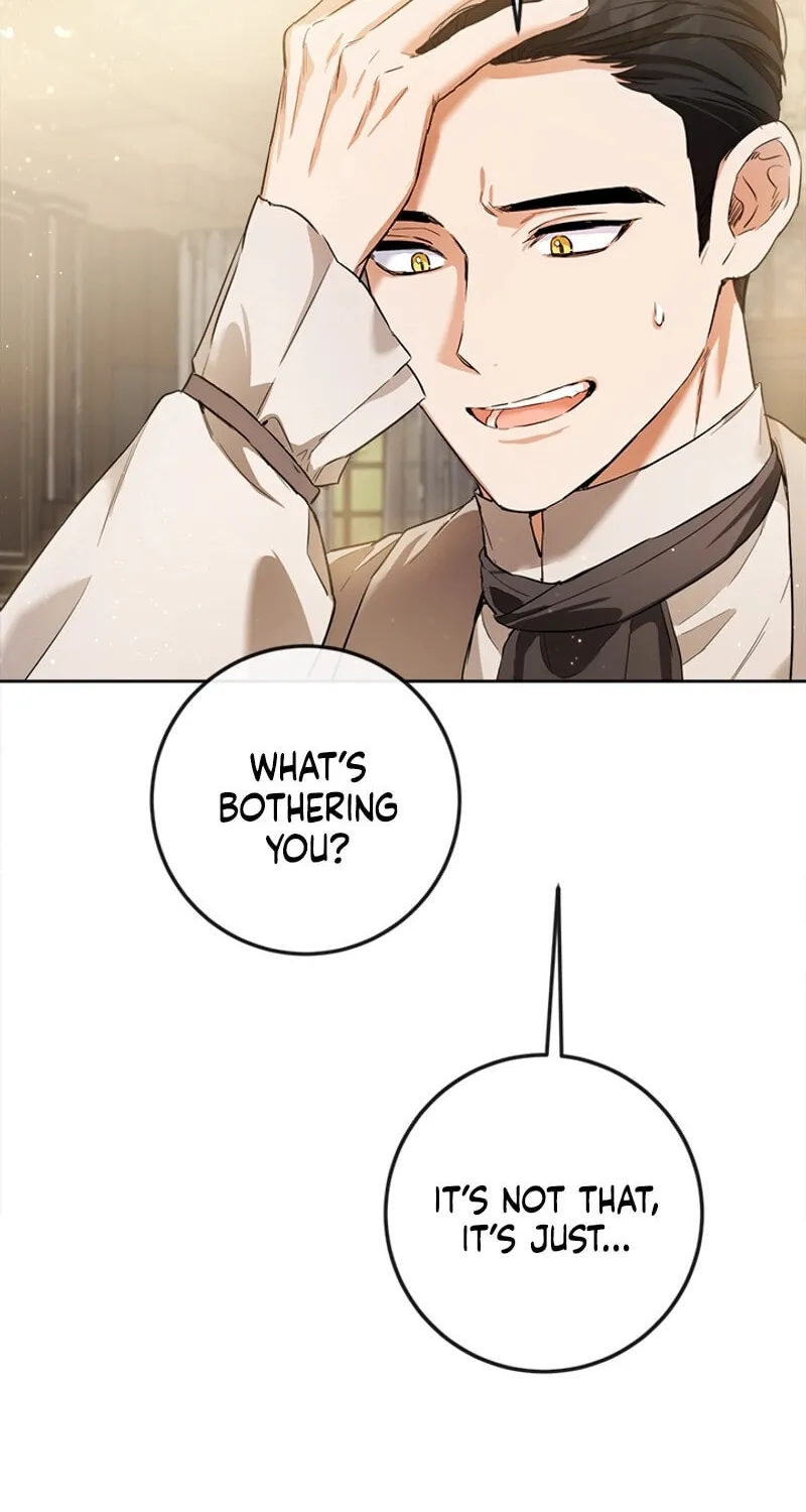 The Heiress's Double Life Chapter 118 page 32 - 