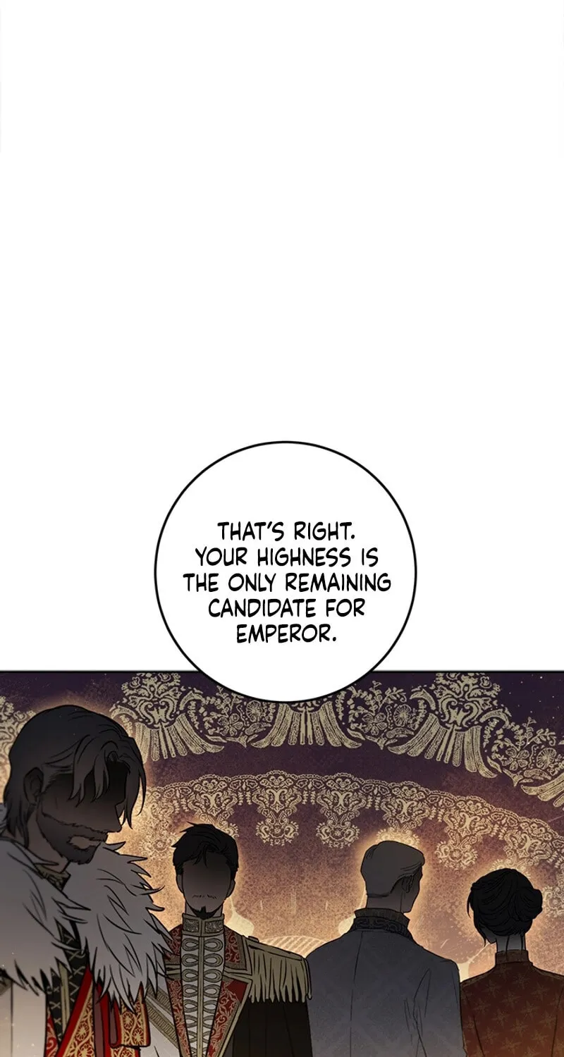 The Heiress's Double Life Chapter 118 page 34 - 