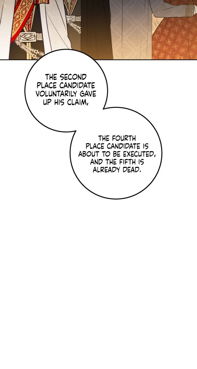 The Heiress's Double Life Chapter 118 page 35 - 