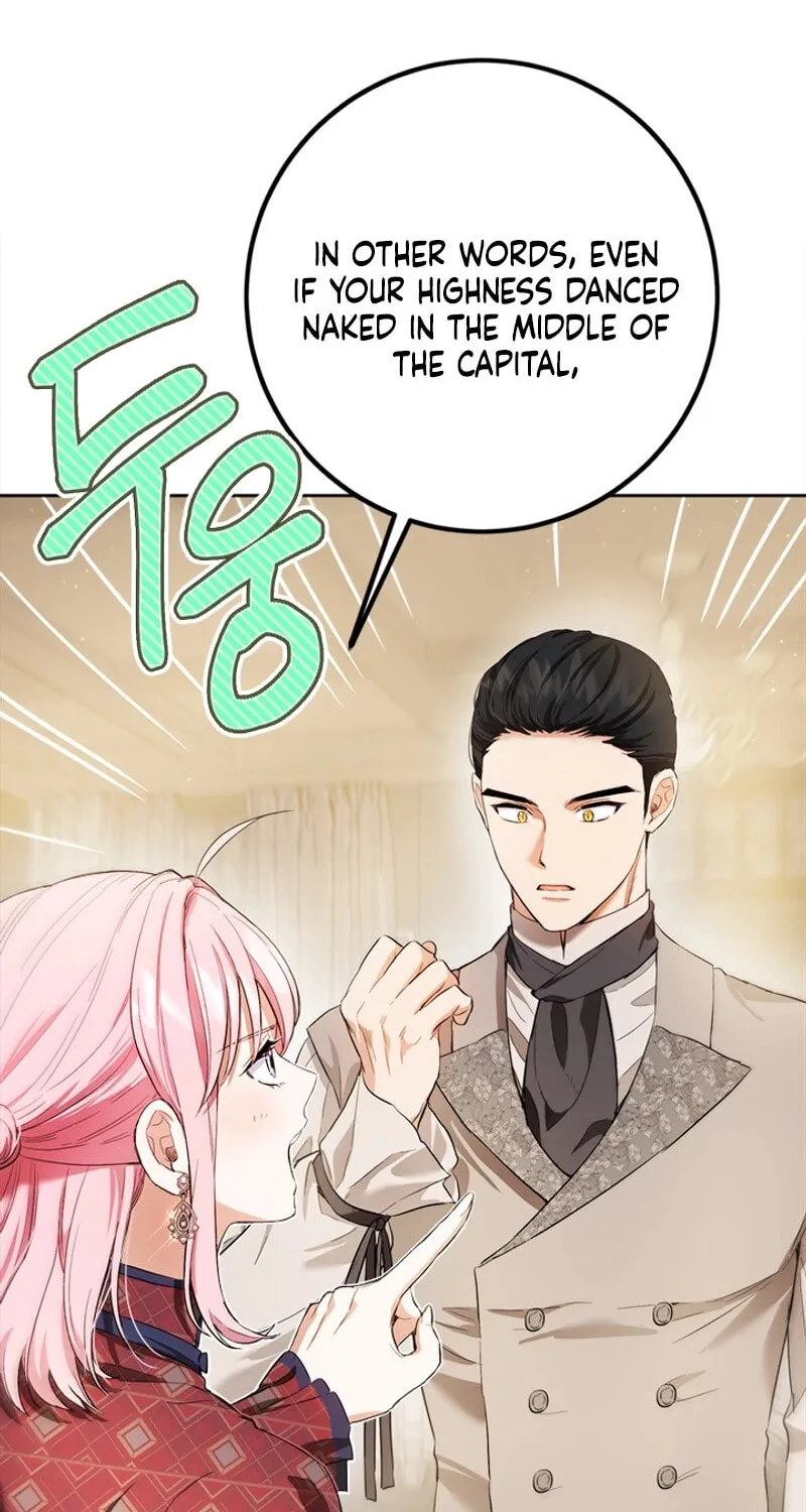 The Heiress's Double Life Chapter 118 page 36 - 