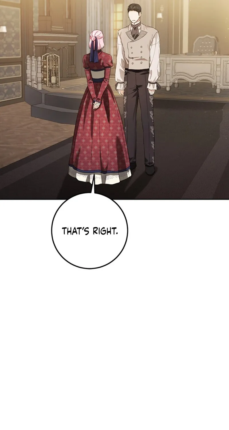 The Heiress's Double Life Chapter 118 page 40 - 