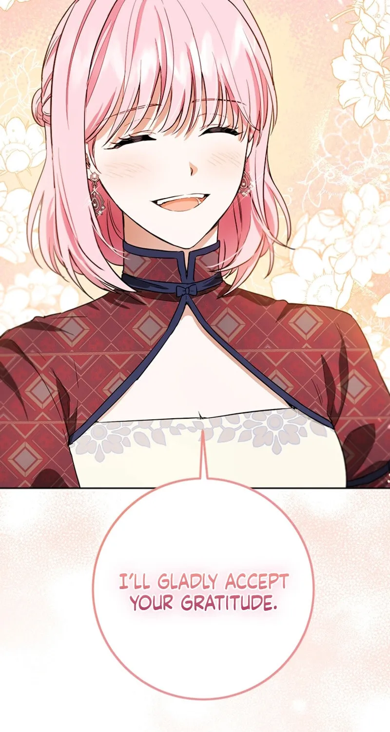 The Heiress's Double Life Chapter 118 page 43 - 