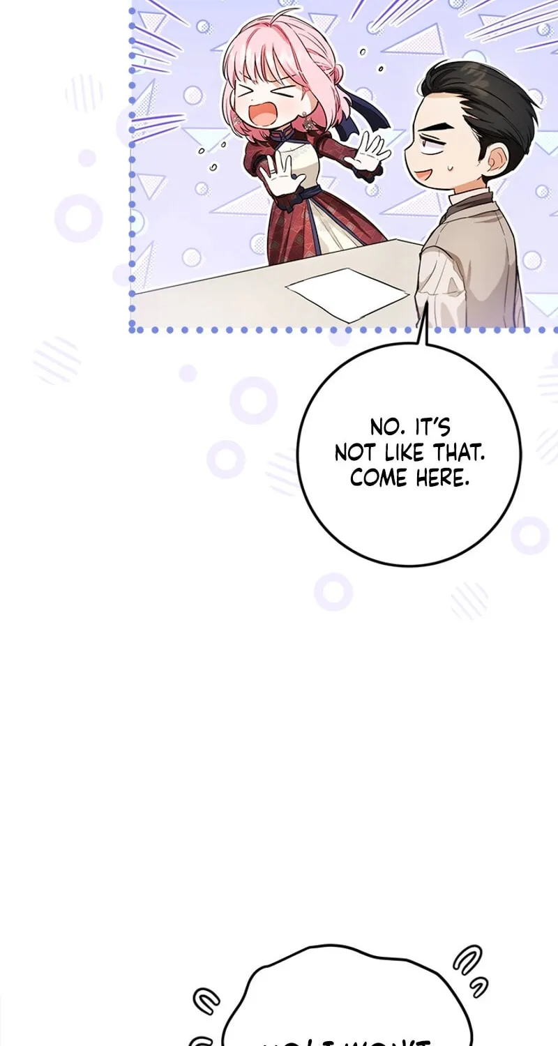 The Heiress's Double Life Chapter 118 page 48 - 