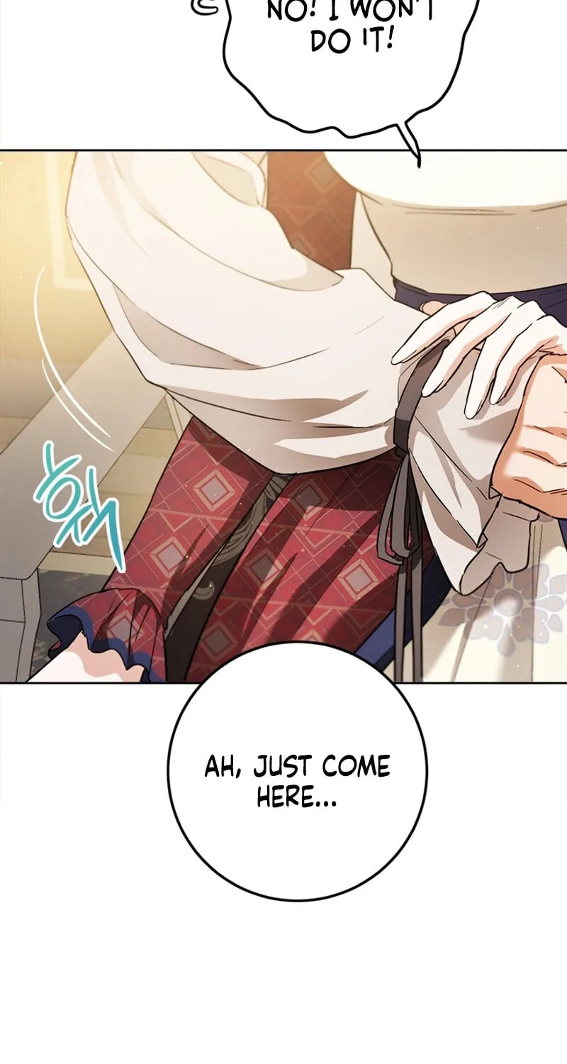 The Heiress's Double Life Chapter 118 page 49 - 