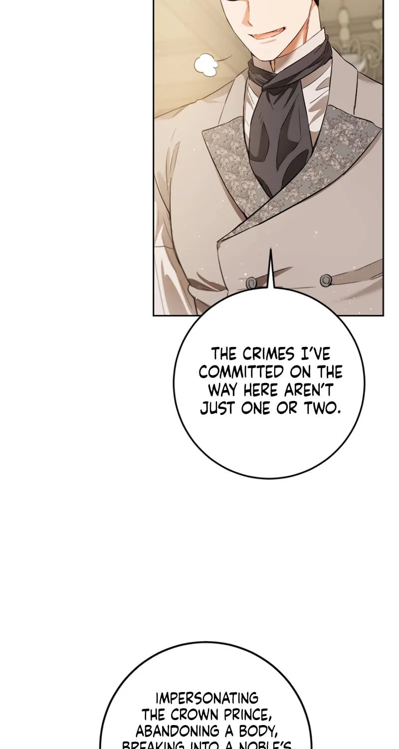The Heiress's Double Life Chapter 118 page 6 - 