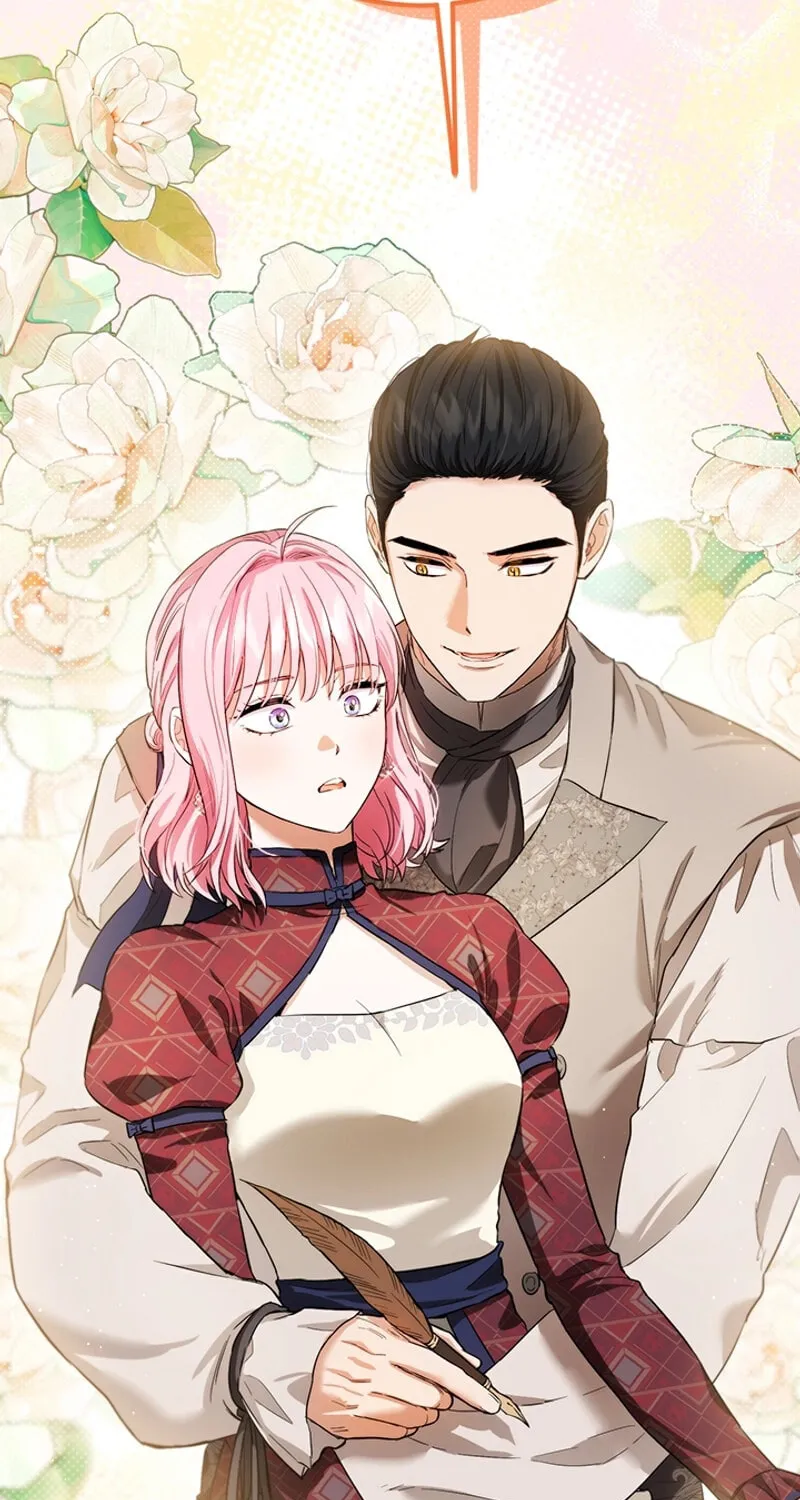 The Heiress's Double Life Chapter 118 page 51 - 