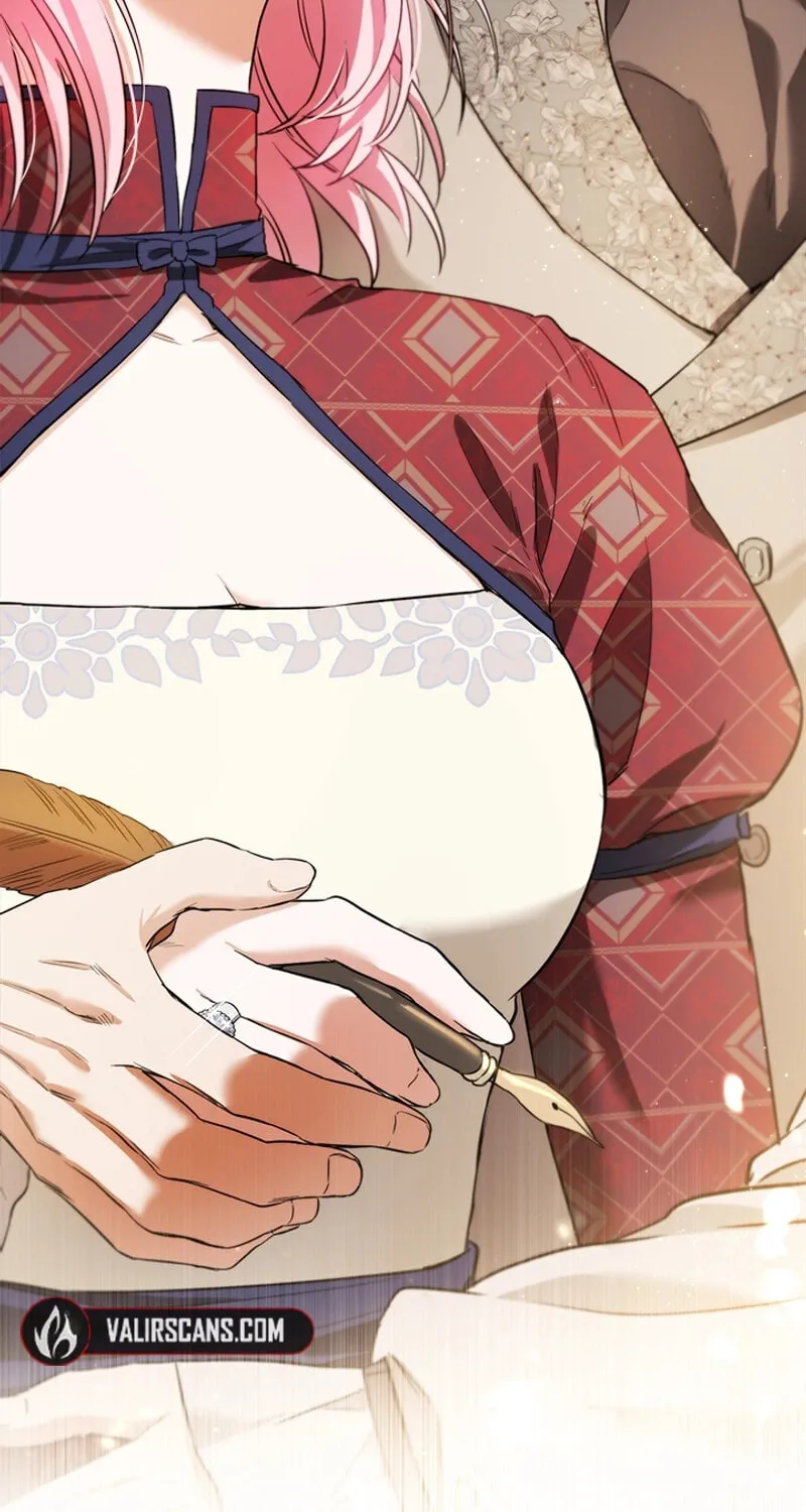 The Heiress's Double Life Chapter 118 page 60 - 