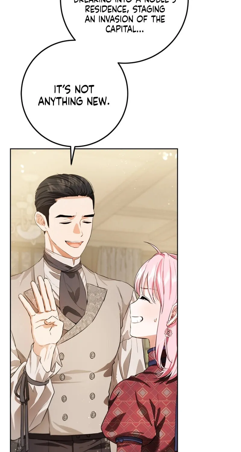 The Heiress's Double Life Chapter 118 page 7 - 