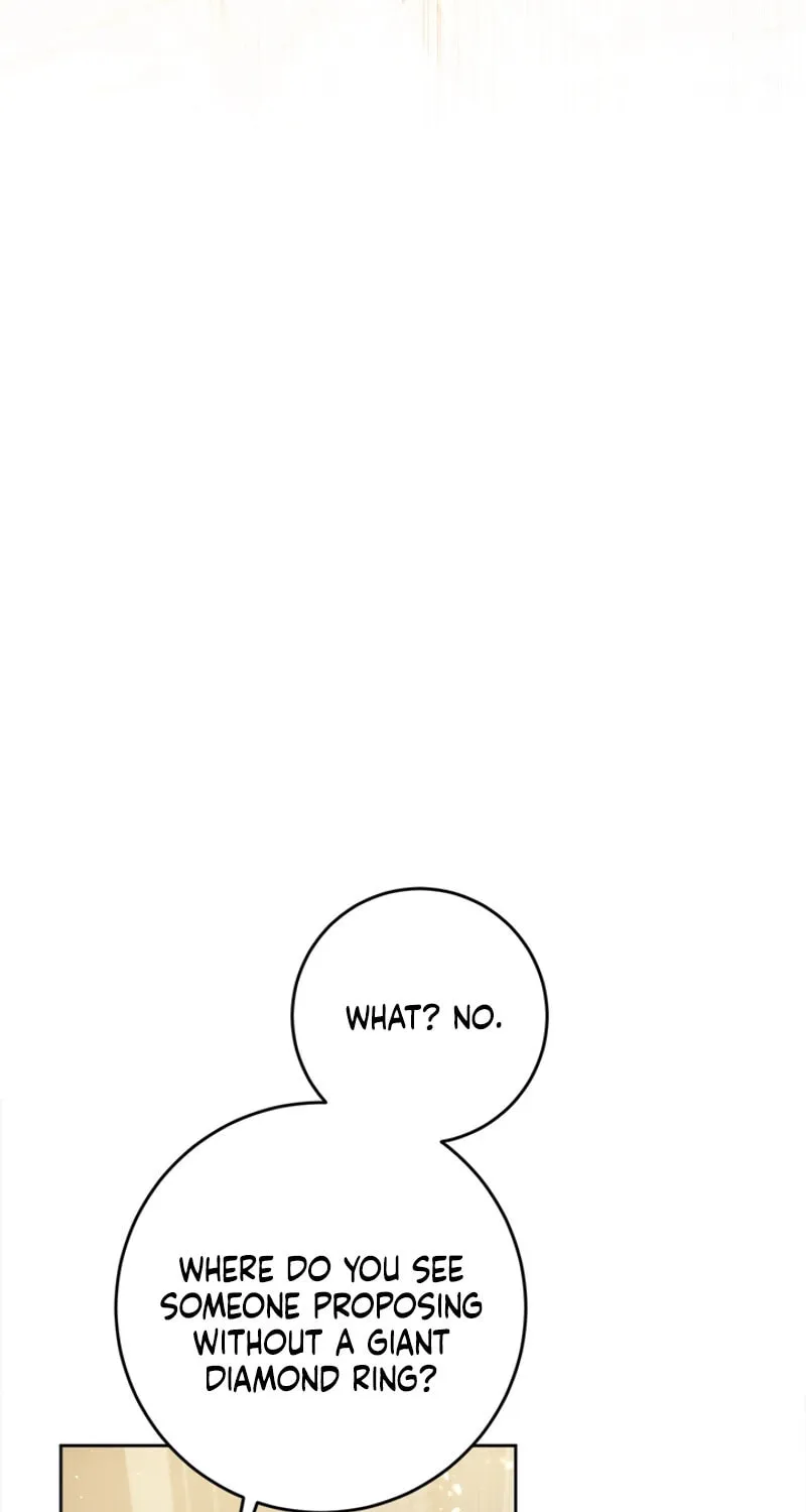 The Heiress's Double Life Chapter 118 page 61 - 