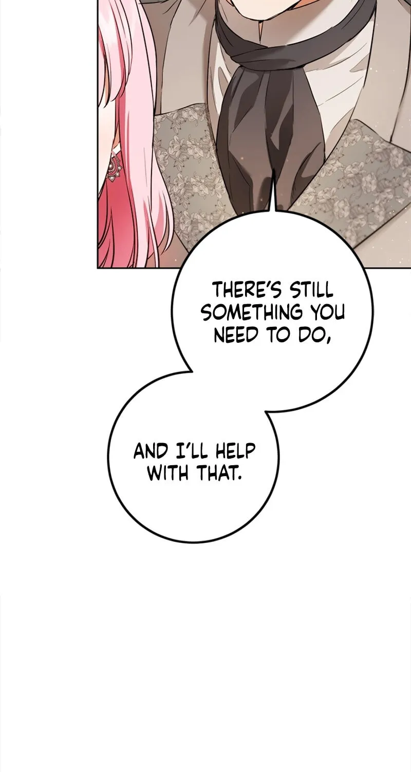The Heiress's Double Life Chapter 118 page 64 - 