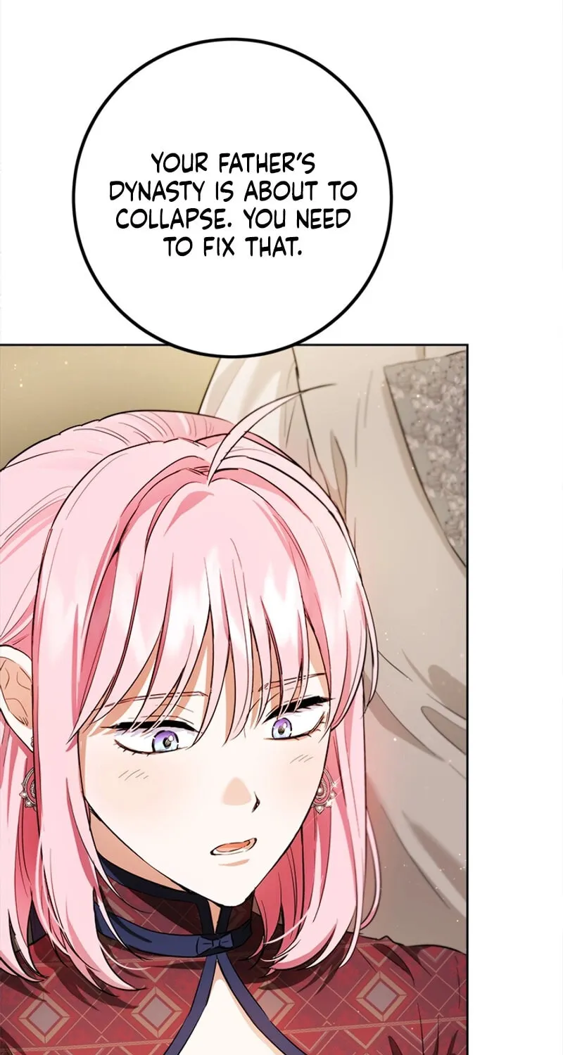 The Heiress's Double Life Chapter 118 page 65 - 