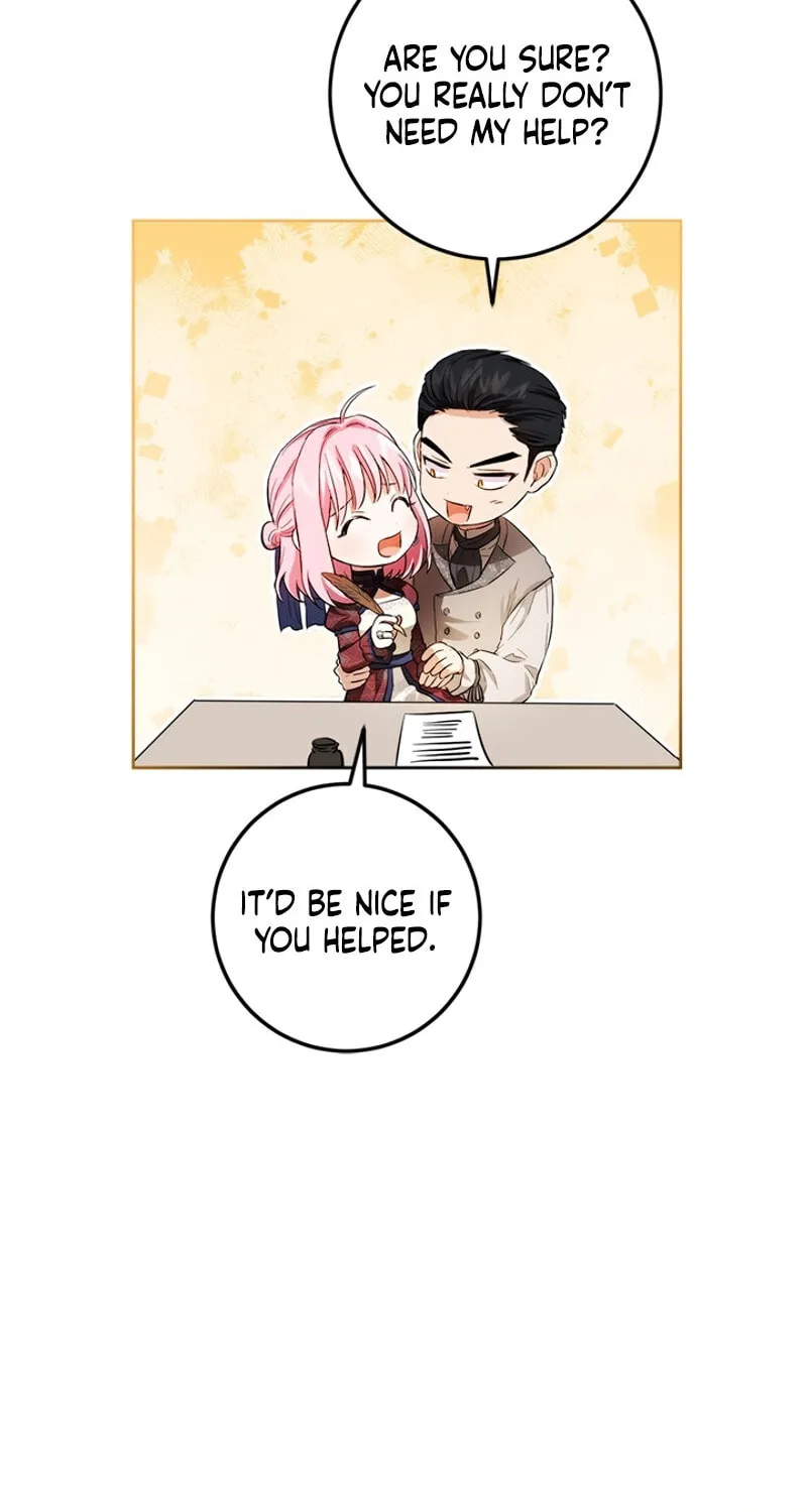 The Heiress's Double Life Chapter 118 page 67 - 