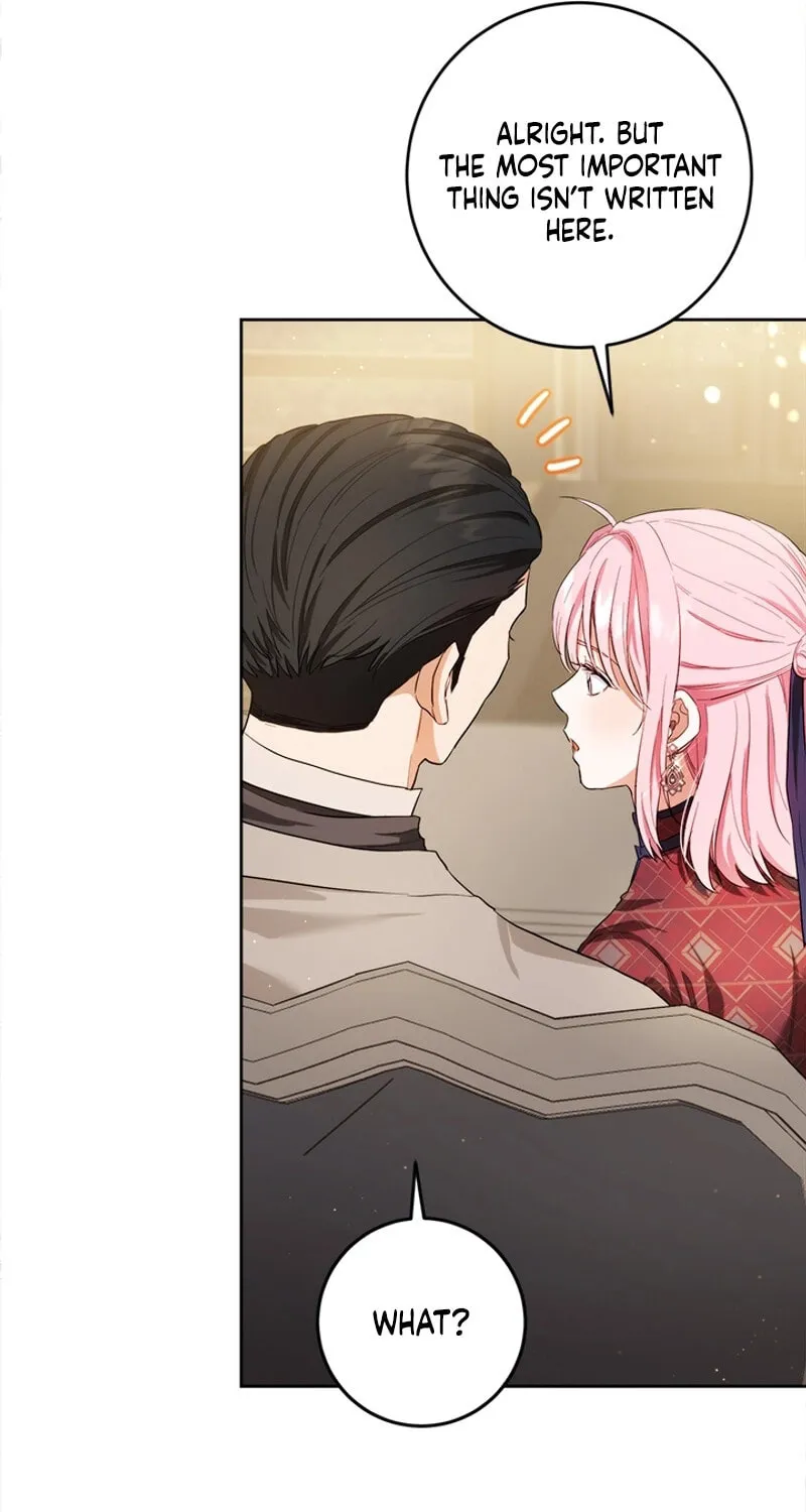 The Heiress's Double Life Chapter 118 page 71 - 