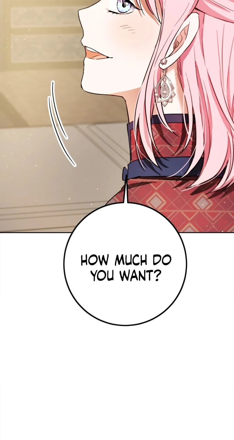 The Heiress's Double Life Chapter 118 page 73 - 