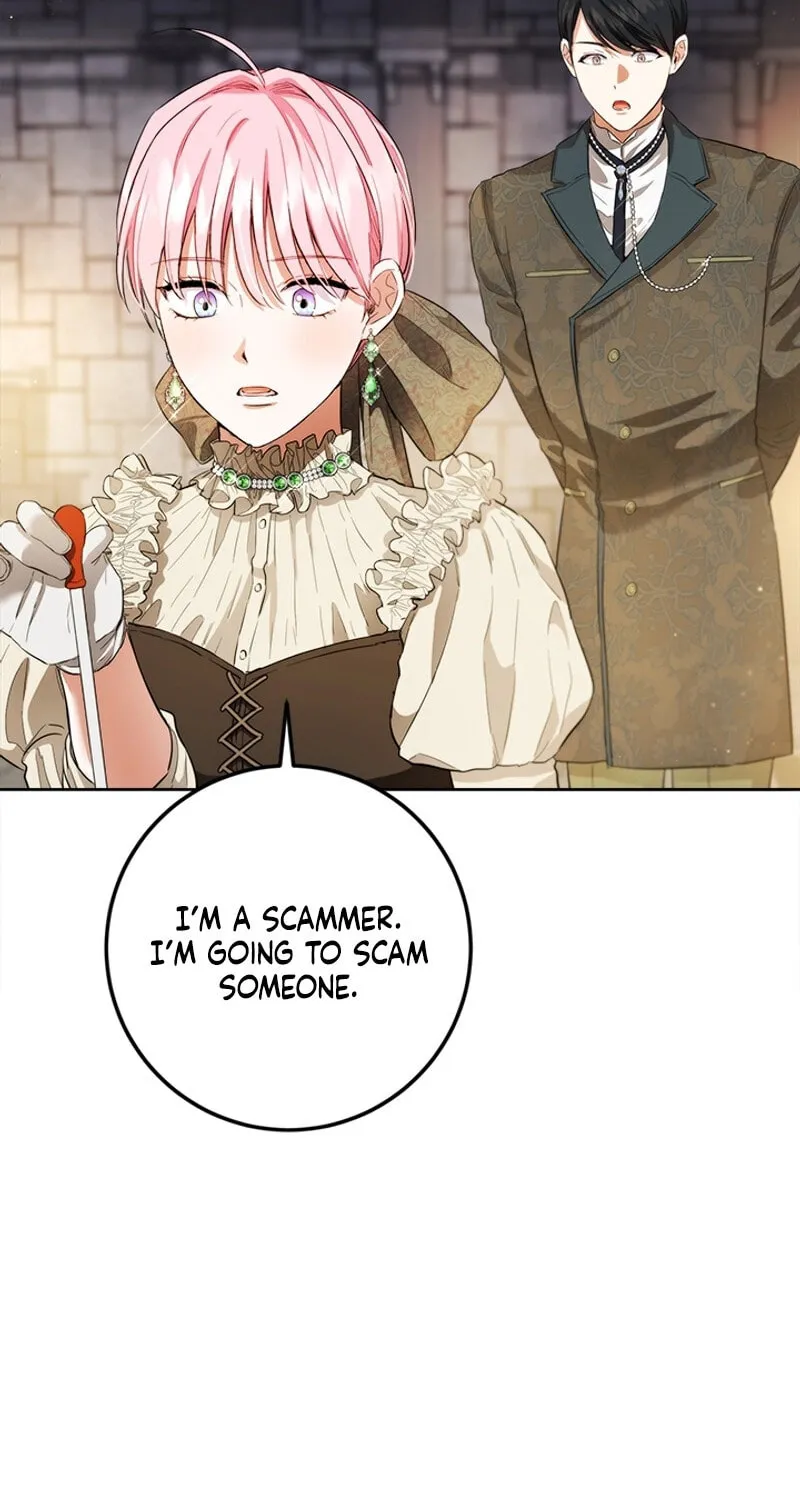 The Heiress's Double Life Chapter 118 page 81 - 