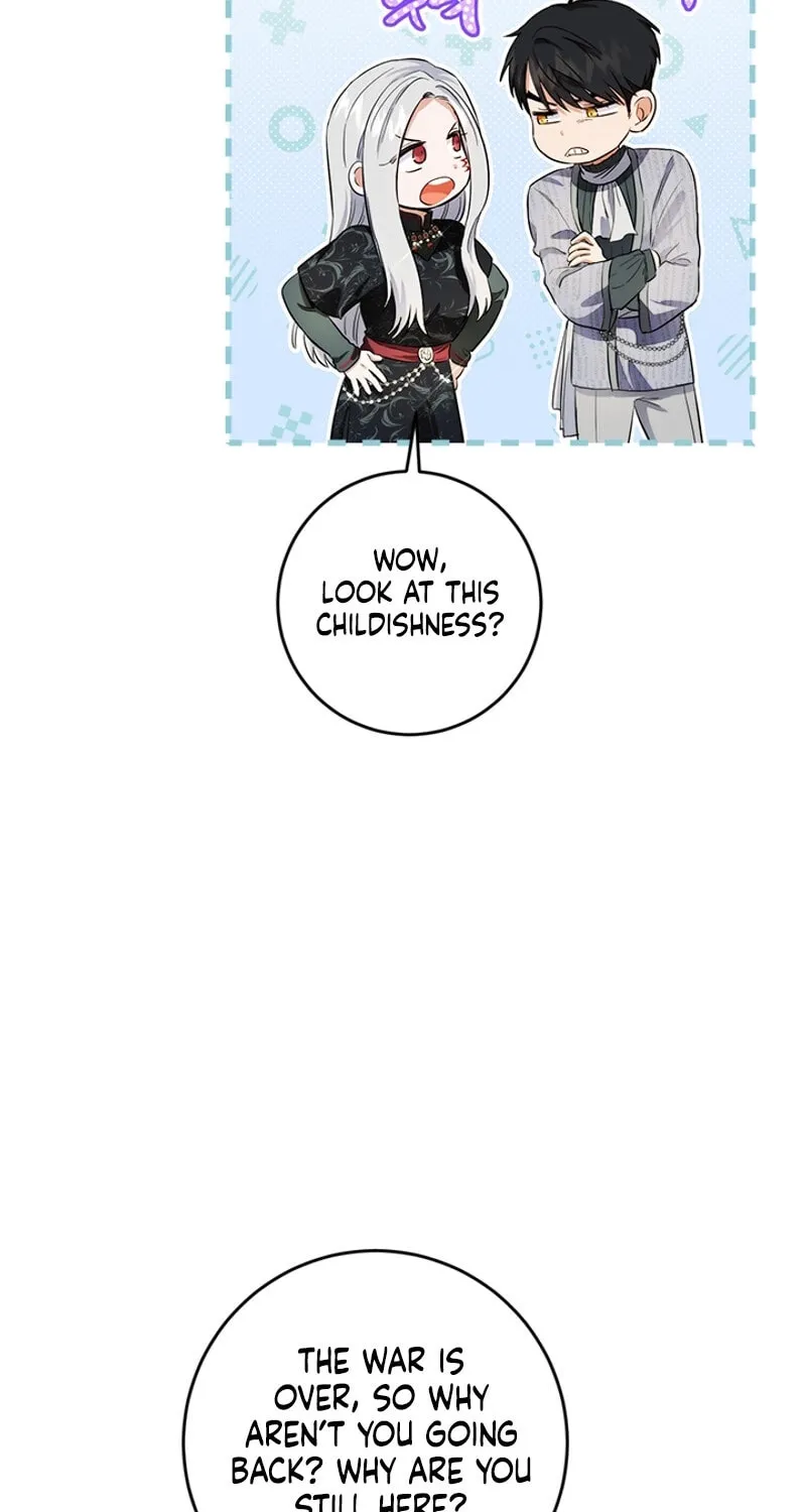 The Heiress's Double Life Chapter 118 page 84 - 