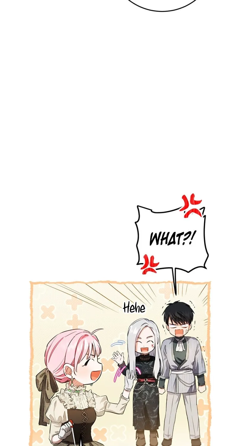The Heiress's Double Life Chapter 118 page 86 - 