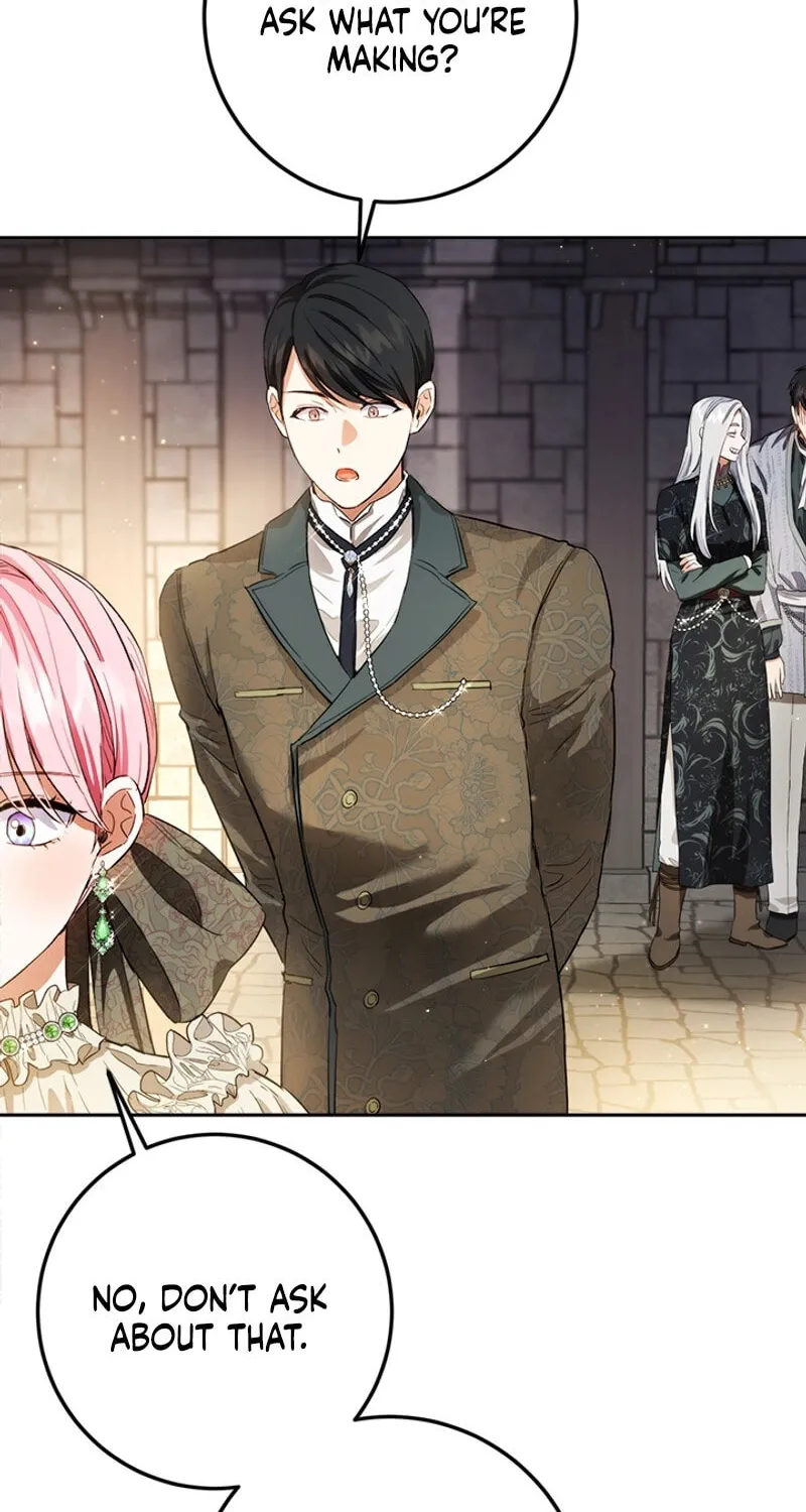 The Heiress's Double Life Chapter 118 page 95 - 