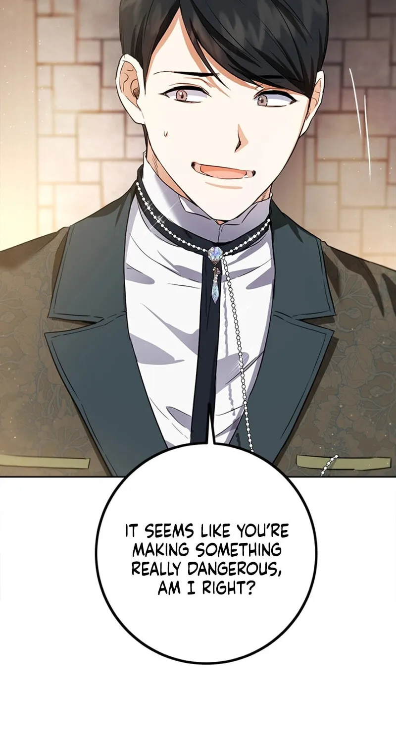 The Heiress's Double Life Chapter 118 page 97 - 