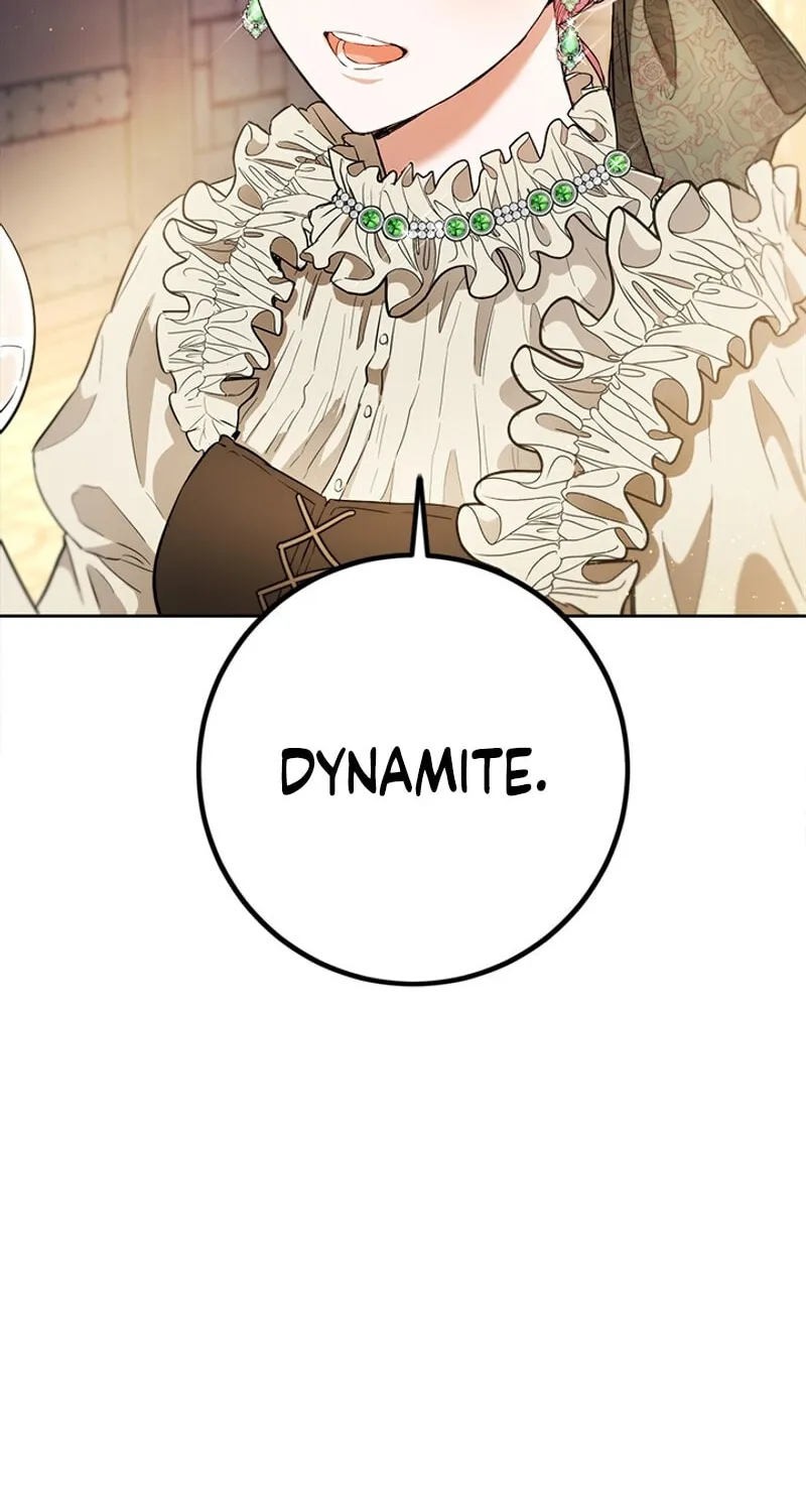 The Heiress's Double Life Chapter 118 page 99 - 