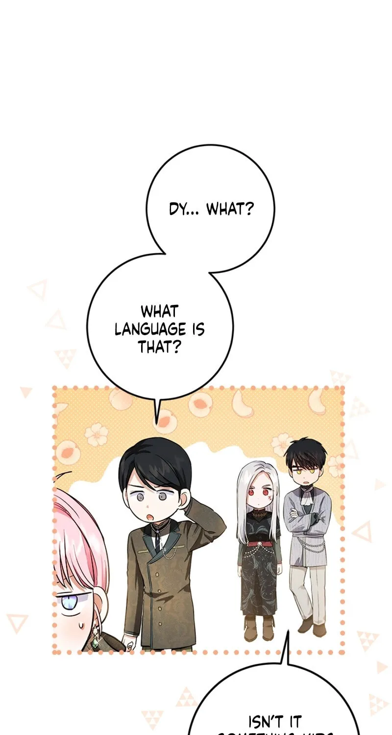 The Heiress's Double Life Chapter 118 page 100 - 