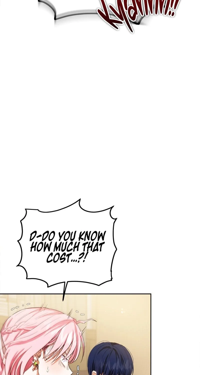 The Heiress's Double Life Chapter 119 page 13 - 