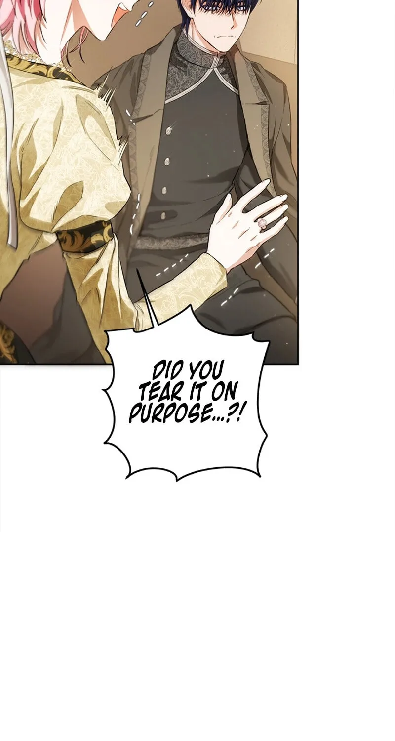 The Heiress's Double Life Chapter 119 page 14 - 