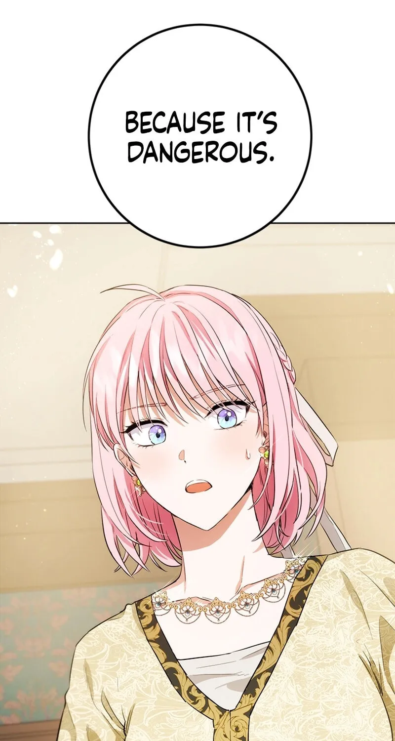 The Heiress's Double Life Chapter 119 page 17 - 