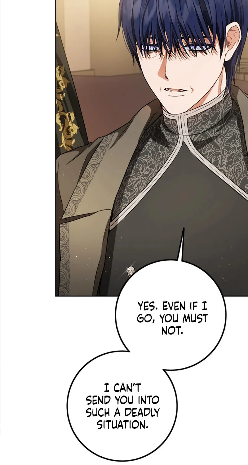 The Heiress's Double Life Chapter 119 page 23 - 