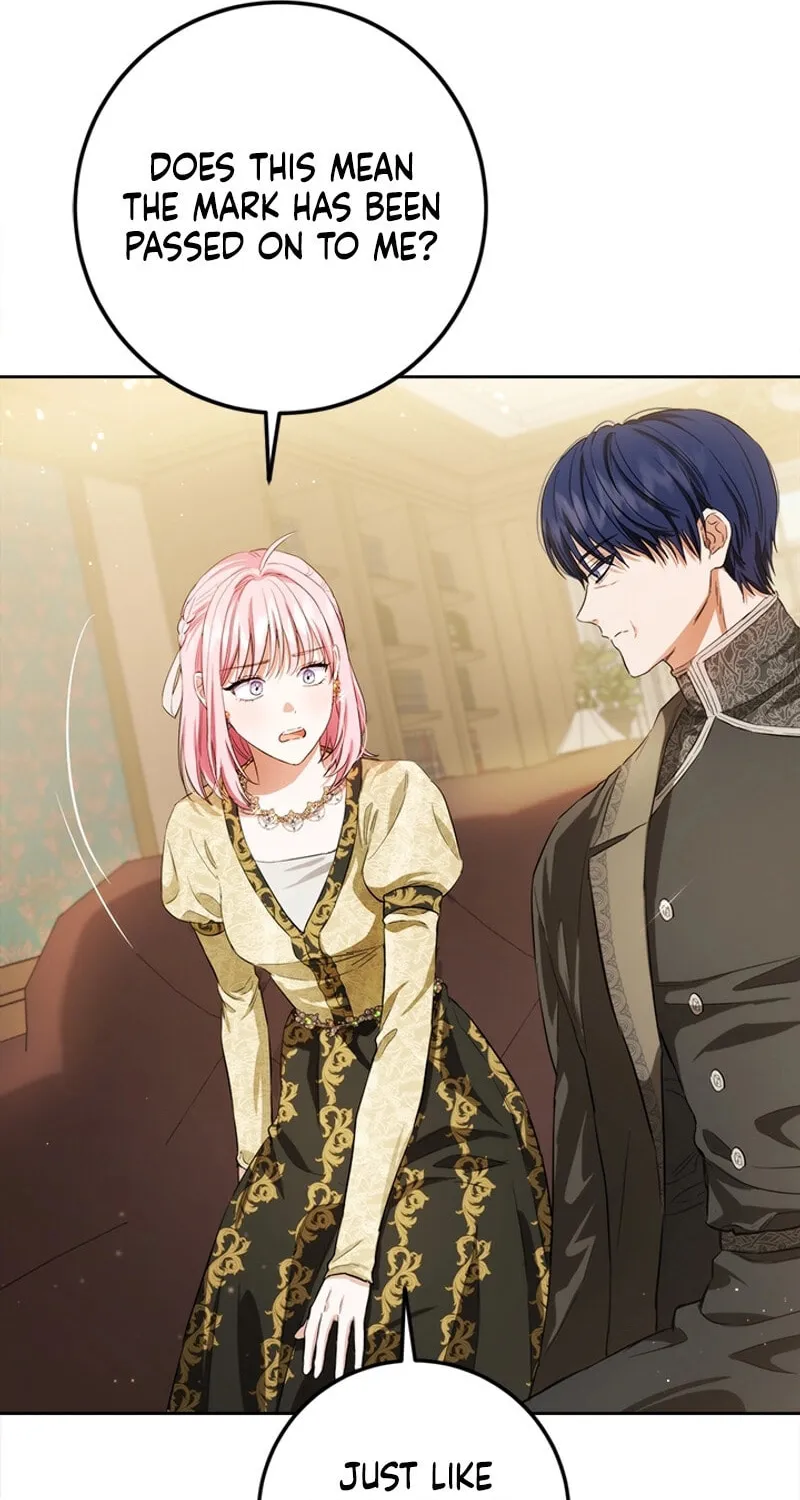 The Heiress's Double Life Chapter 119 page 28 - 