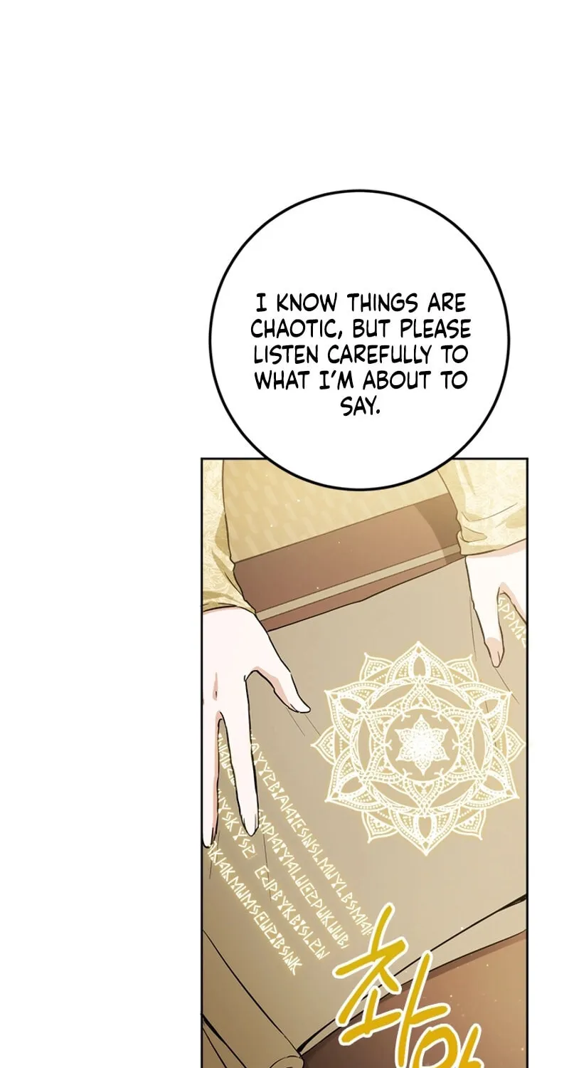 The Heiress's Double Life Chapter 119 page 4 - 