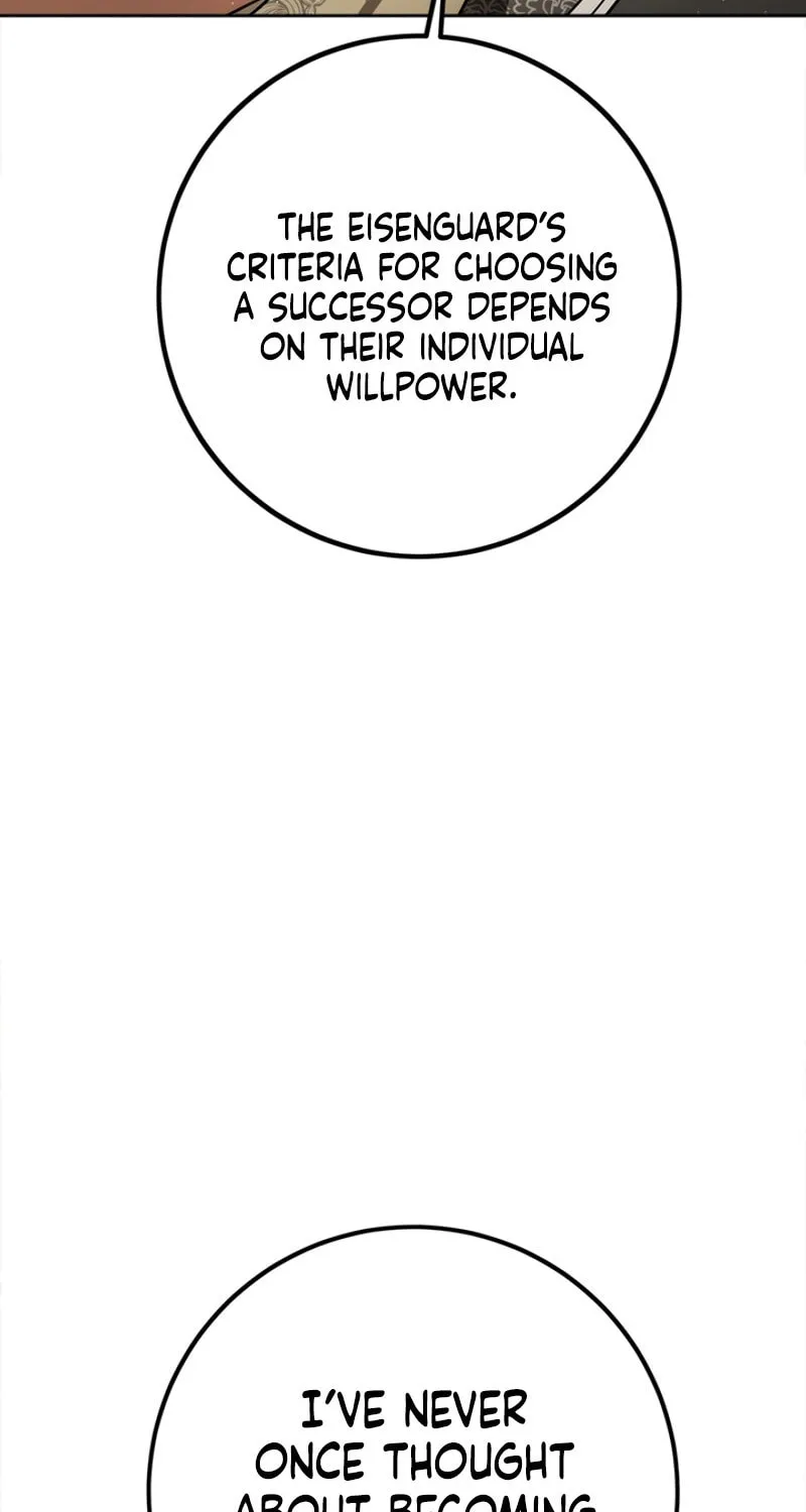 The Heiress's Double Life Chapter 119 page 31 - 