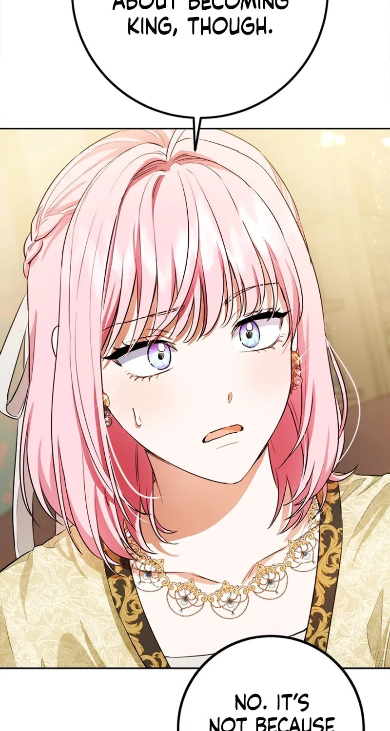 The Heiress's Double Life Chapter 119 page 32 - 