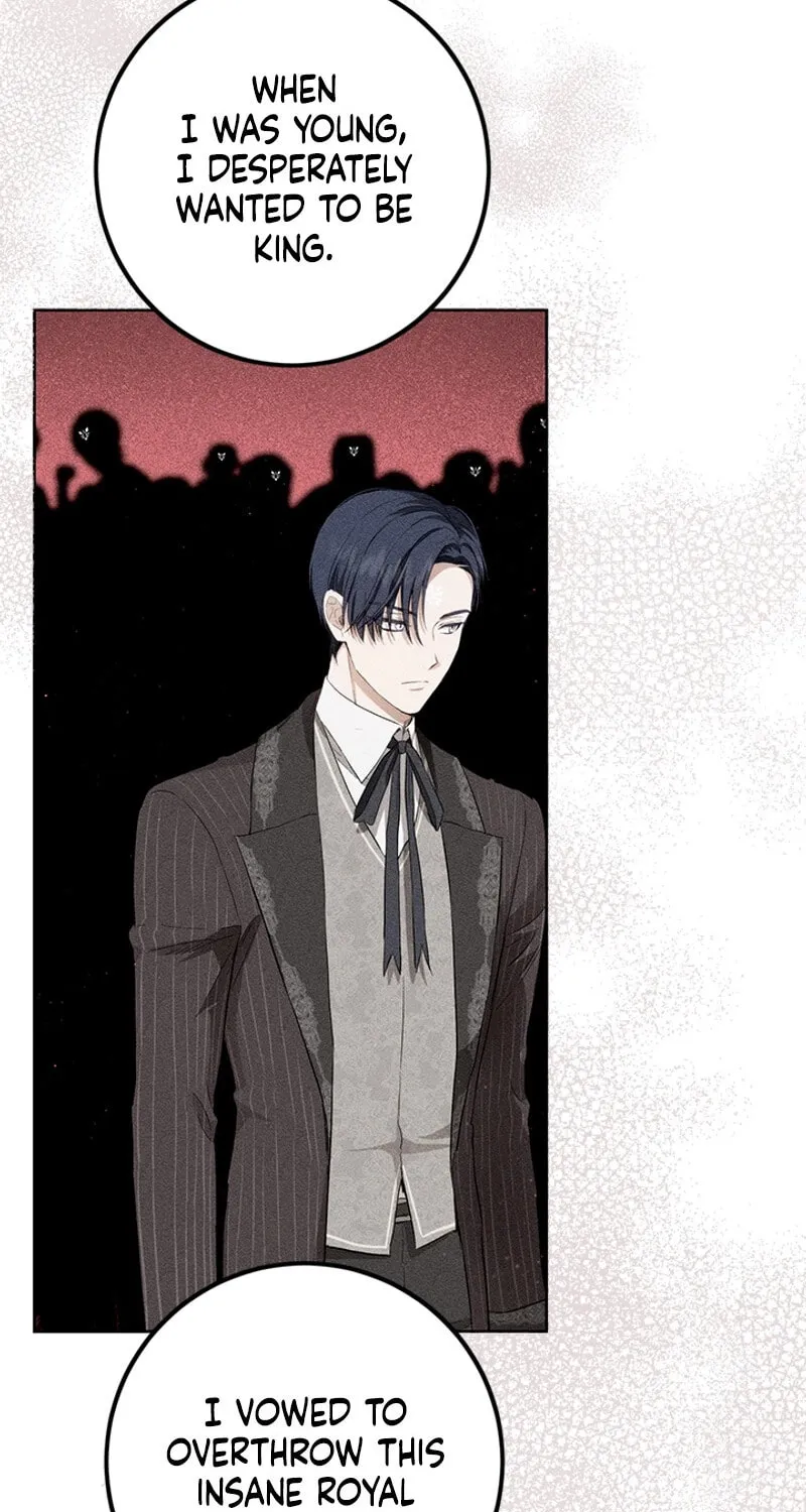 The Heiress's Double Life Chapter 119 page 34 - 