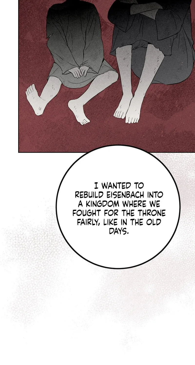 The Heiress's Double Life Chapter 119 page 36 - 