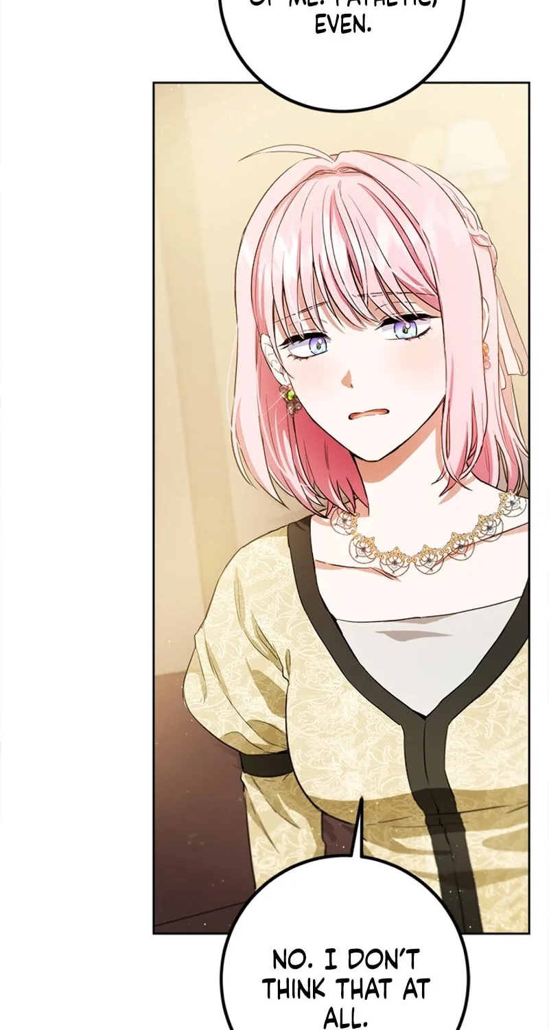 The Heiress's Double Life Chapter 119 page 43 - 