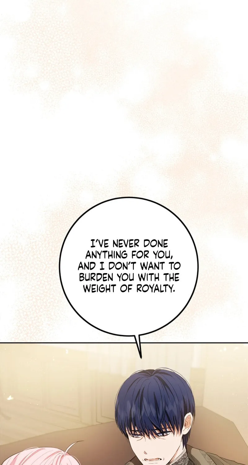 The Heiress's Double Life Chapter 119 page 45 - 
