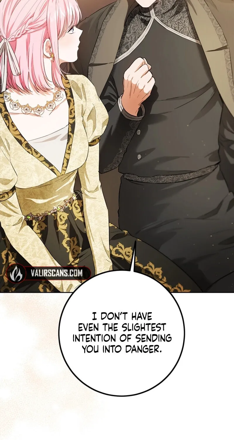 The Heiress's Double Life Chapter 119 page 46 - 